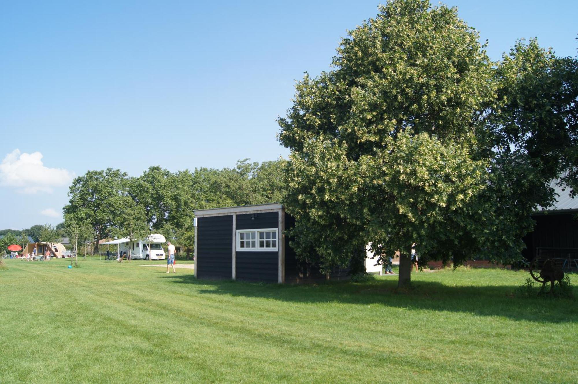 Hoeve Linnerveld Merum Exterior foto