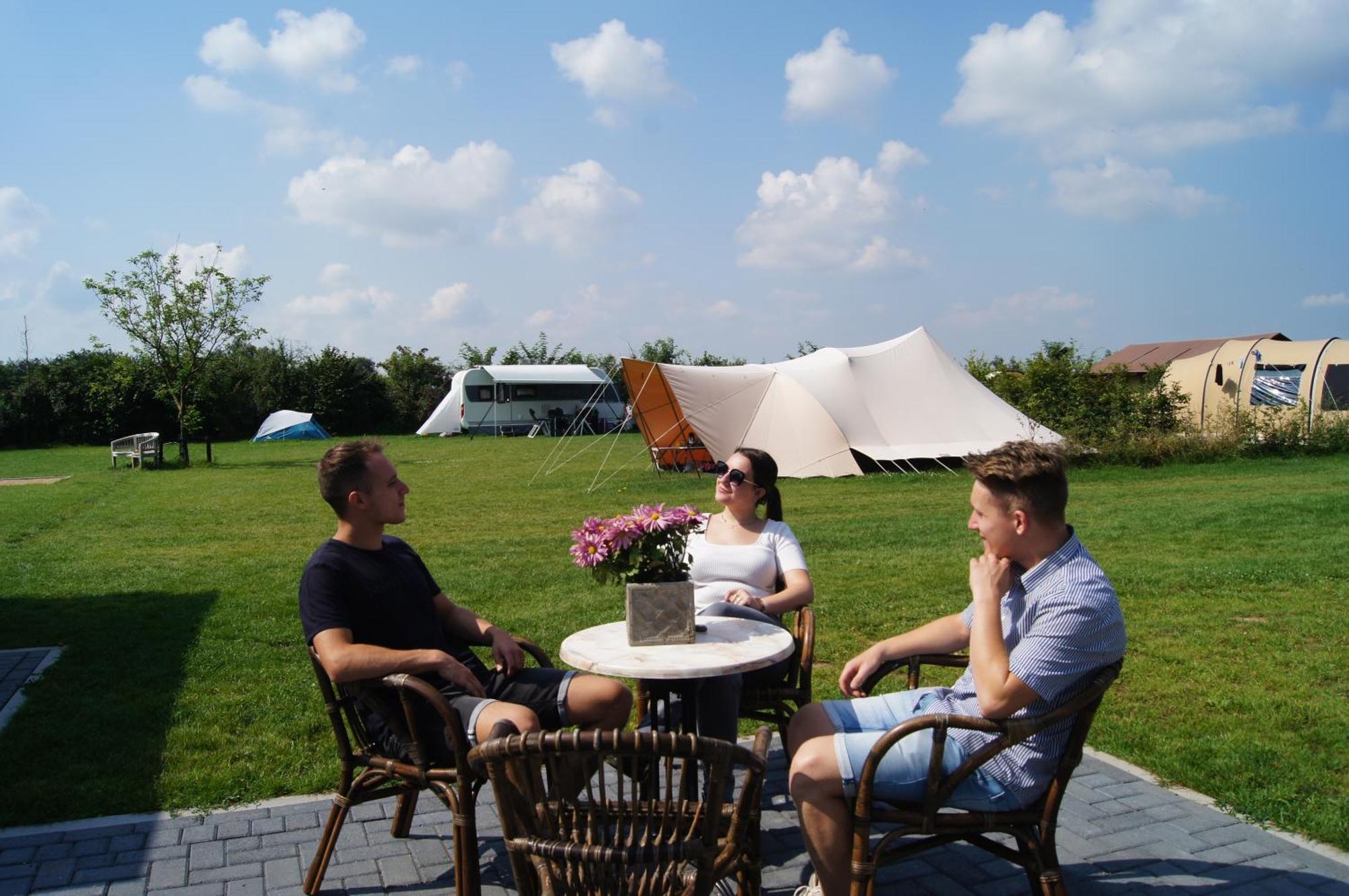 Hoeve Linnerveld Merum Exterior foto